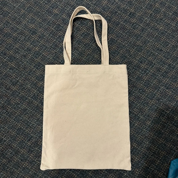 justin bieber x tim hortons tote timbeibs - Picture 3 of 7